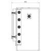 K12FL Large Kiln